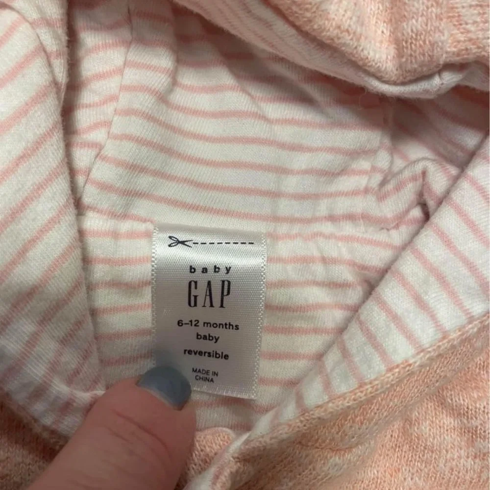 GAP almost like